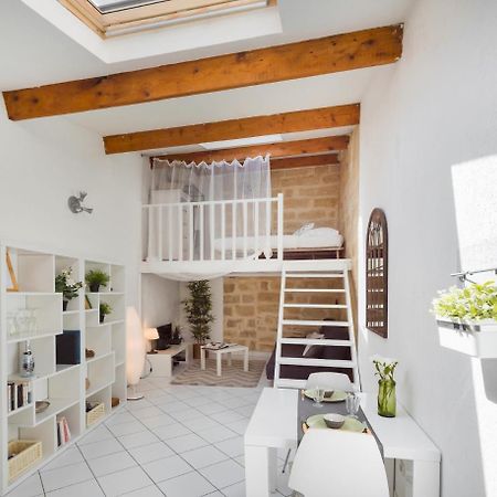 Les Toits De Saint Come Appartement 4 Personnes Montpellier Exteriér fotografie