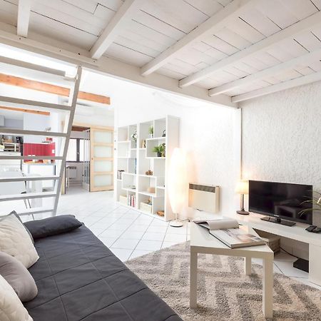 Les Toits De Saint Come Appartement 4 Personnes Montpellier Exteriér fotografie