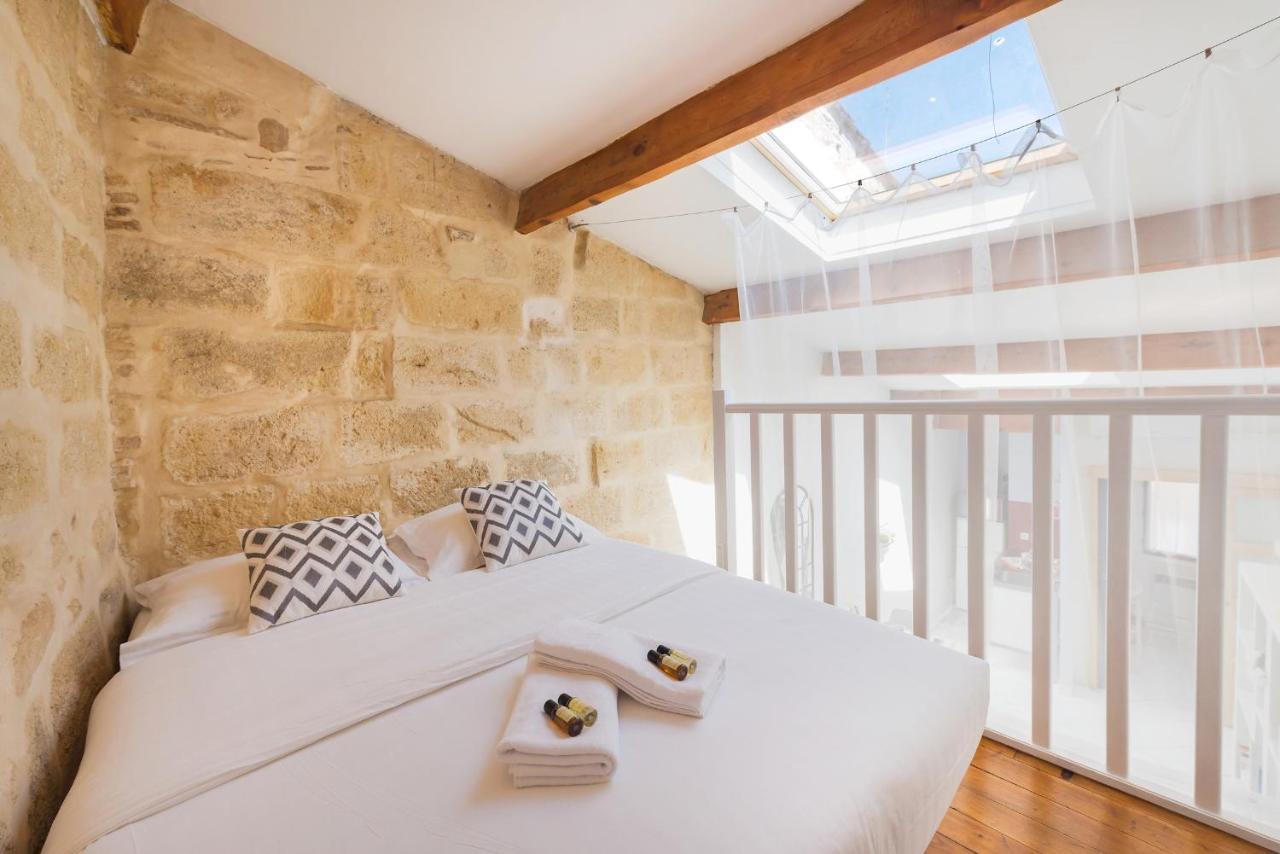 Les Toits De Saint Come Appartement 4 Personnes Montpellier Exteriér fotografie