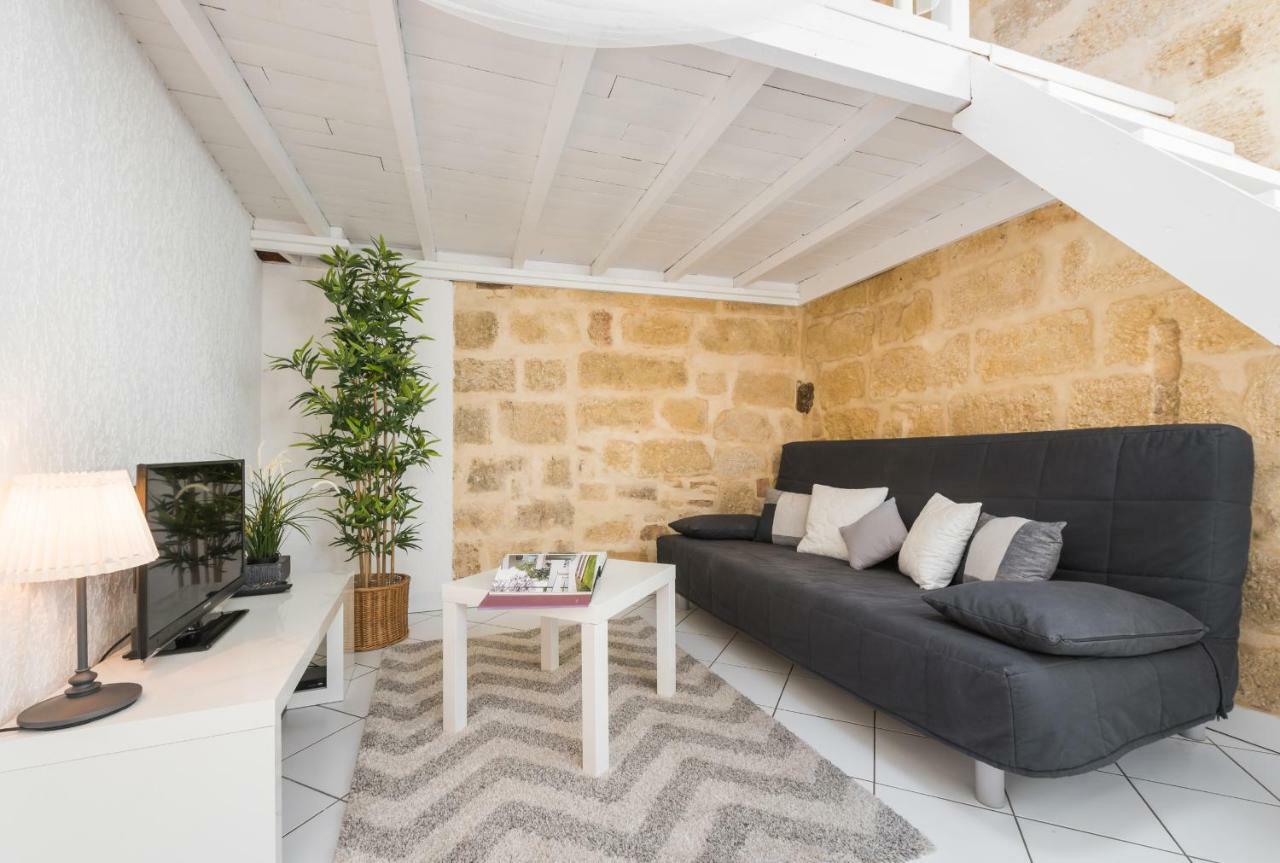 Les Toits De Saint Come Appartement 4 Personnes Montpellier Exteriér fotografie