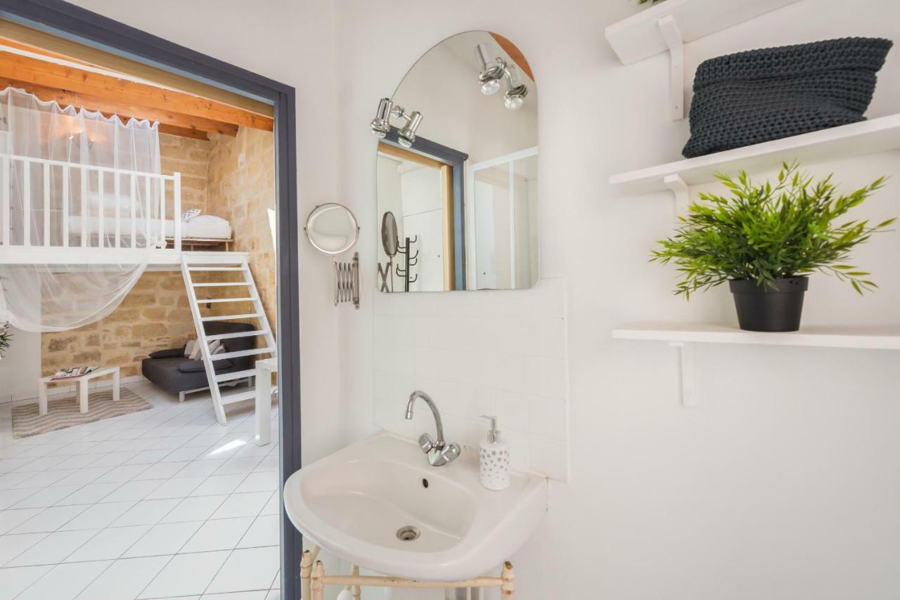 Les Toits De Saint Come Appartement 4 Personnes Montpellier Exteriér fotografie