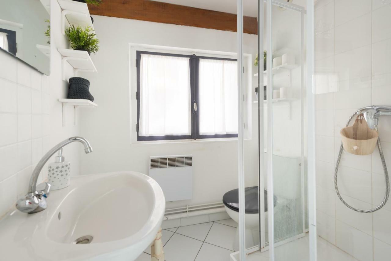 Les Toits De Saint Come Appartement 4 Personnes Montpellier Exteriér fotografie
